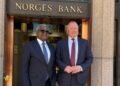 Africa Investments: Norwegian Sovereign Wealth Fund Meets Dangote Group