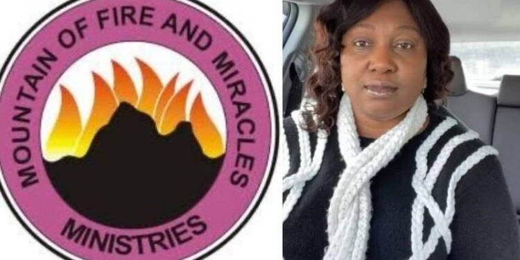 Breaking: US Appeal Court Orders Funke Ashekun To Pay $300,000 To MFM For Defamation