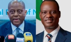 Nigeria’s Booming Banks And A Collapsing Economy