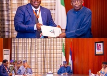 Reforms: CSCHEI Lauds Tinubu, Offers Partnership On Renewed Hope Agenda