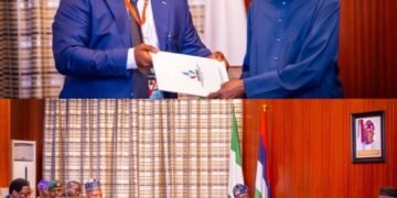 Reforms: CSCHEI Lauds Tinubu, Offers Partnership On Renewed Hope Agenda