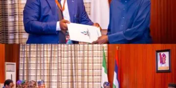 Reforms: CSCHEI Lauds Tinubu, Offers Partnership On Renewed Hope Agenda