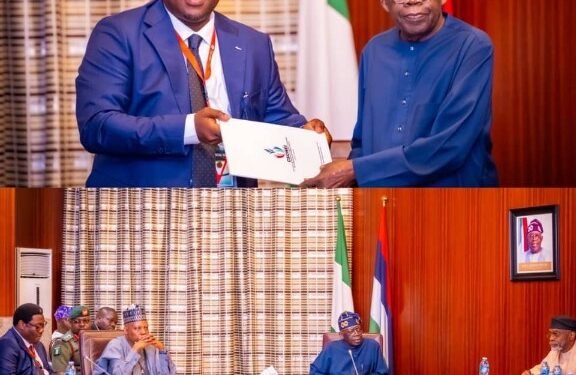 Reforms: CSCHEI Lauds Tinubu, Offers Partnership On Renewed Hope Agenda