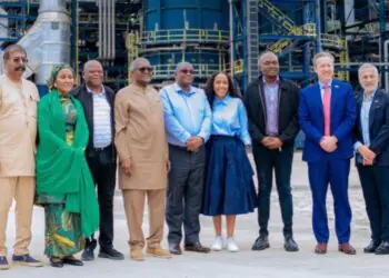 Dangote: Refinery Listing Will Democratise Africa’s Industrial Prosperity