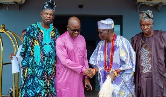 Investments: Alagooja Seeks Partnership With Dotun Sanusi