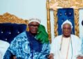 Sanusi Cautions Politicians Against Undermining Olubadan Stool