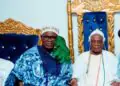 Sanusi Cautions Politicians Against Undermining Olubadan Stool