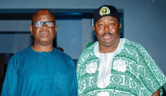 APC Primary: Sanusi Directs Support Group To Elect Sharafadeen Alli