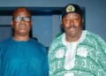 Sanusi Hosts Oyo APC Governorship Aspirant, Alli