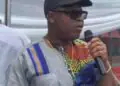 Workers' Day: Sanusi Commends Oyo Workers, Ilaji Staff