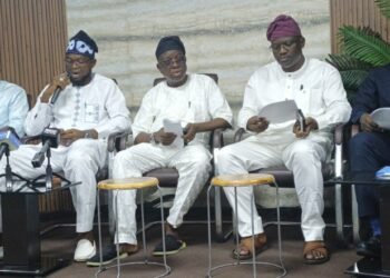 Oyo APC Gov Aspirants To Tinubu: Stop Imposition, Avoid Mistakes Of 2019, 2023