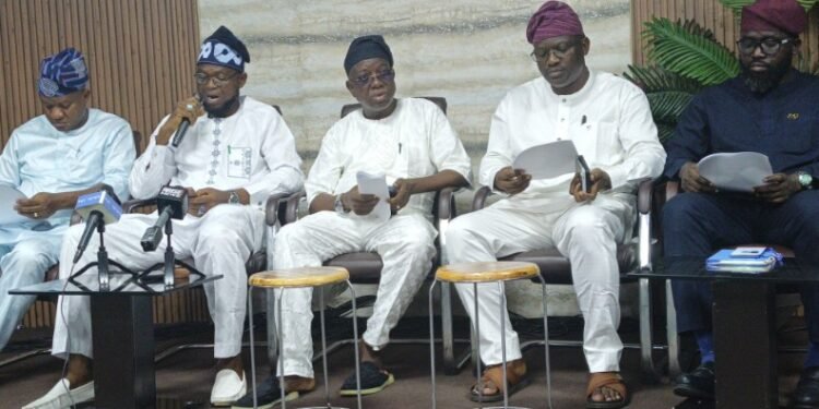 Oyo APC Gov Aspirants To Tinubu: Stop Imposition, Avoid Mistakes Of 2019, 2023