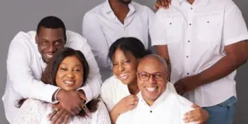 REVEALED: Funke Ashekun Fabricates Lies Against Olukoya To Secure US Asylum For Family