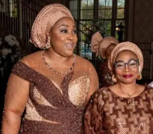 Aunty Adunni: Funke Ashekun Made Me Lie Against Olukoya •I'll Testify Against Her In Court