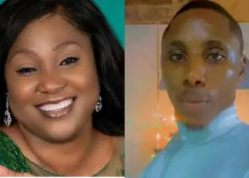 Audio Leak: Not Yet Uhuru For Blogger, Funke Ashekun