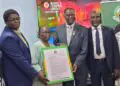 My Appointment As Osun Varsity Chancellor, A Great Honour -BOVAS Group GMD