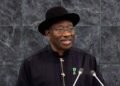 New Refineries: How Shell Deceived Jonathan