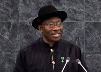 New Refineries: How Shell Deceived Jonathan