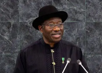 New Refineries: How Shell Deceived Jonathan