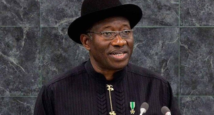 New Refineries: How Shell Deceived Jonathan