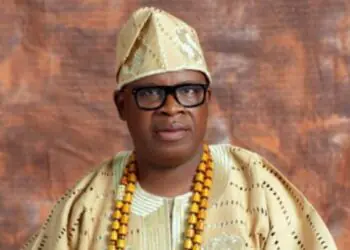 Oriire Abduction: Sanusi Sympathizes With Makinde, Soun, NUT, Calls For Empowerment Of Local Hunters