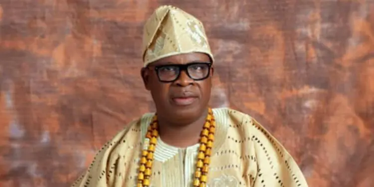Oriire Abduction: Sanusi Sympathizes With Makinde, Soun, NUT, Calls For Empowerment Of Local Hunters