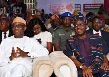 Oyo 2027: Impact Of One-Day Mistake Will Last 4 Years -Makinde