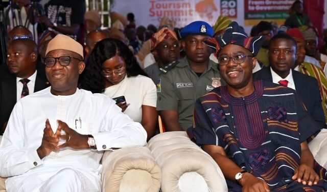 Oyo 2027: Impact Of One-Day Mistake Will Last 4 Years -Makinde