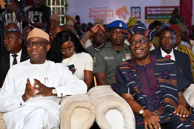 Oyo 2027: Impact Of One-Day Mistake Will Last 4 Years -Makinde