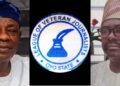 Oluwadamilare, Animasaun Jostle For Oyo League Of Veteran Journalists Chairmanship