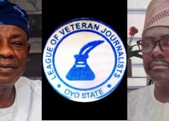 Oluwadamilare, Animasaun Jostle For Oyo League Of Veteran Journalists Chairmanship
