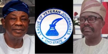 Oluwadamilare, Animasaun Jostle For Oyo League Of Veteran Journalists Chairmanship