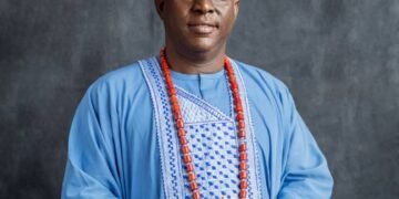Oyo Governorship Race: What Distinguishes Me From Others -Olatunji, ADP Aspirant
