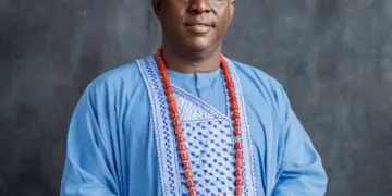 Oyo Governorship Race: What Distinguishes Me From Others -Olatunji, ADP Aspirant
