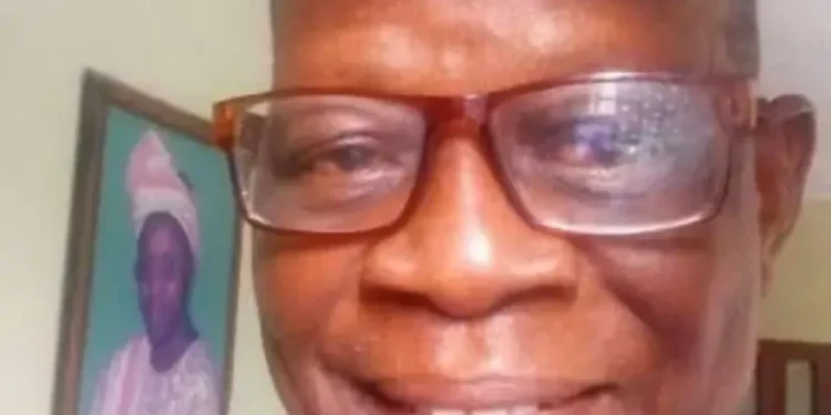 TRIBUTE: Clement Ige- Dreams Unfulfilled