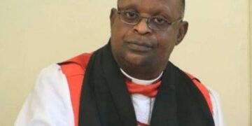Human Blood Has Lost Its Sanctity In Nigeria -Aladekugbe