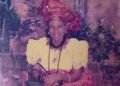 GOCOP Commiserates Agbo, Enugu Commissioner, On Mother's Demise