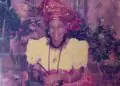 GOCOP Commiserates Agbo, Enugu Commissioner, On Mother's Demise