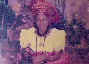 GOCOP Commiserates Agbo, Enugu Commissioner, On Mother's Demise