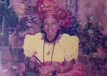 GOCOP Commiserates Agbo, Enugu Commissioner, On Mother's Demise
