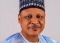GOCOP Felicitates Idris, Minister Of Information, On 60 Birthday