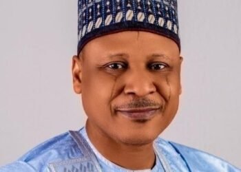 GOCOP Felicitates Idris, Minister Of Information, On 60 Birthday