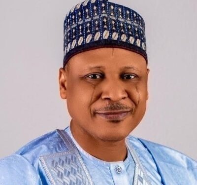 GOCOP Felicitates Idris, Minister Of Information, On 60 Birthday