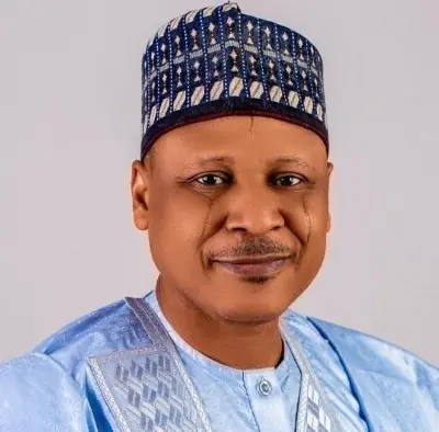 GOCOP Felicitates Idris, Minister Of Information, On 60 Birthday