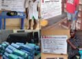 3 Physically-Challenged Persons Arrested For Drug Trafficking