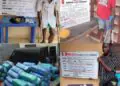 3 Physically-Challenged Persons Arrested For Drug Trafficking