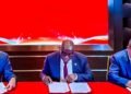 NNPC Signs MoU To Restart Warri, Port Harcourt Refineries