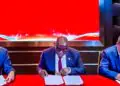 NNPC Signs MoU To Restart Warri, Port Harcourt Refineries