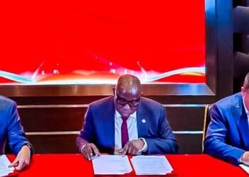 NNPC Signs MoU To Restart Warri, Port Harcourt Refineries