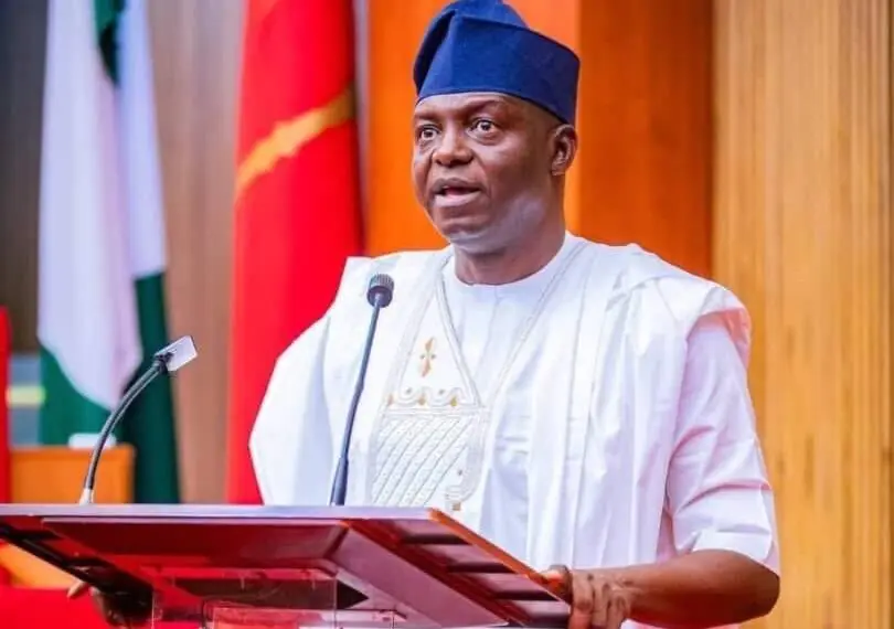 Yilwatda Warns Against Derailment Of North Economic Development Agenda